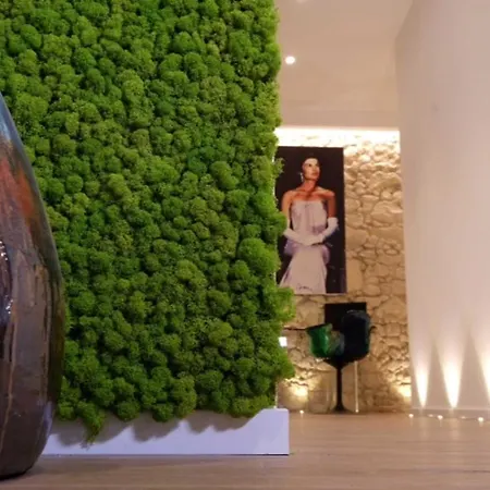 Spacious House In The Heart Of Cagliari With Terrace-3