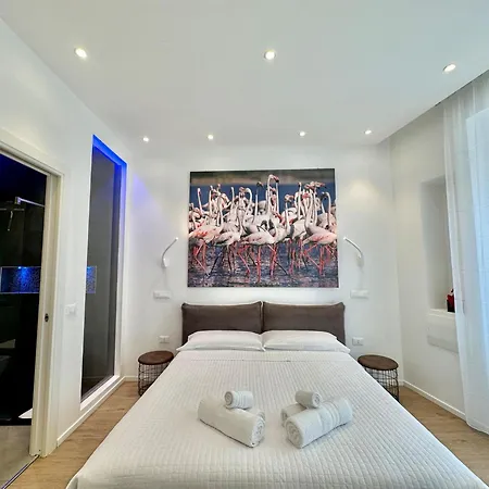 Spacious House In The Heart Of Cagliari With Terrace-2